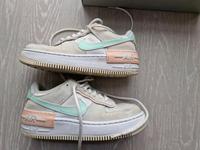 Nike Air Force 1 Gr. 37,5 Nordrhein-Westfalen - Marl Vorschau