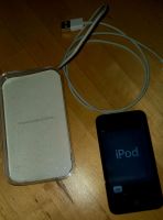 Apple iPod Touch 8 GB Sachsen - Pegau Vorschau