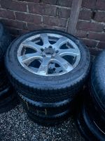 Vw Audi Skoda Winterreifen Alufelgen 205/55R16 91H Nordrhein-Westfalen - Mönchengladbach Vorschau