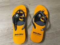 Flip Flop Angry Birds NEU Dresden - Leubnitz-Neuostra Vorschau