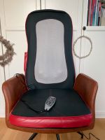 Massage Auflage Sitz Matte Casada Shiatsu QuattroMed III Dresden - Wilsdruffer Vorstadt/Seevorstadt-West Vorschau