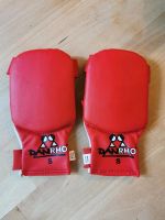 MMA Handschuhe Danrho Größe S Bayern - Vaterstetten Vorschau