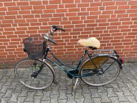Damen Fahrrad Oldtimer Nordrhein-Westfalen - Harsewinkel - Marienfeld Vorschau
