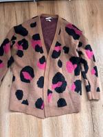 Brax Strickjacke Animal Print Hamburg-Mitte - Hamburg Neustadt Vorschau