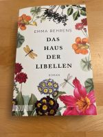 Emma Behrens, Das Haus der Libellen Bayern - Landshut Vorschau