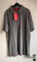 Neues Poloshirt grau XL - Lindner (Traktoren) Bayern - Obertraubling Vorschau