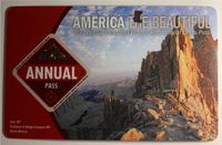 America the beautiful- Annual Pass Nationalparks USA Bayern - Ingolstadt Vorschau