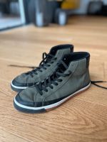 ZARA Halbschuh Sneaker Olivgrün 43 - Wie Neu, Nur 2x Getragen Bayern - Simbach Vorschau