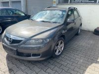 MAZDA 6 - AUTOMATIC - KOMBI Bayern - Neutraubling Vorschau