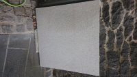 Granitplatte 1m x 1m  Bianco Crystal/Imperial White Rheinland-Pfalz - Kottenheim Vorschau