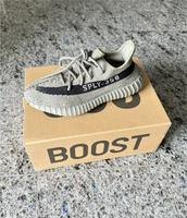 Yeezy Boost 350 V2 Granite Größe 38 München - Maxvorstadt Vorschau