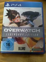 Overwatch PS4 Brandenburg - Beelitz Vorschau