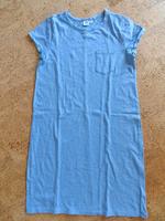GAP Kleid Sommerkleid T-Shirt-Kleid hellblau Gr. XS Nordrhein-Westfalen - Essen-Margarethenhöhe Vorschau