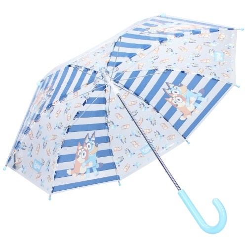 Neuware Bluey Regenschirm in Feucht