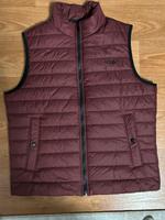 Hugo Boss Herren Weste Gr.XL Hannover - Linden-Limmer Vorschau