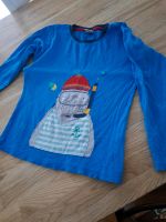 Frugi Longsleeve Shirt langarmshirt 134 140 walross Harburg - Hamburg Neugraben Vorschau