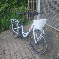 Elektrofahrrad zu verkaufen 26 zoll München - Berg-am-Laim Vorschau