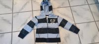 Jungen Sweatjacke 104 Blautöne Hessen - Biblis Vorschau