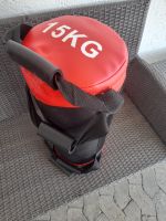 15 Kg Power Bag Fitness-Gewicht Sandsack Workout Nordrhein-Westfalen - Lemgo Vorschau