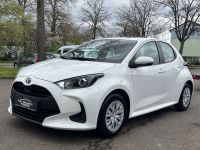 Toyota Yaris Hybrid Basis Automatik Mühlhausen - Stuttgart Neugereut Vorschau