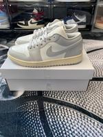 Air Jordan 1 Low Gr.38,5 Baden-Württemberg - Mannheim Vorschau