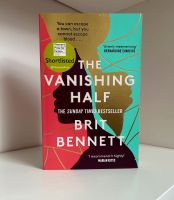 The vanishing half Brit Bennett Buch book english fiction Nürnberg (Mittelfr) - Aussenstadt-Sued Vorschau