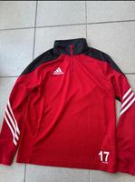 Roter Adidas Pullover Bochum - Bochum-Mitte Vorschau