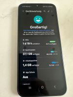 Samsung Galaxy A14 Dual SIM 64GB Essen-Borbeck - Essen-Vogelheim Vorschau