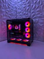 High-End GAMING PC| NVIDIA RTX 4080 super | Intel-Core i9-14900KF Nordrhein-Westfalen - Herne Vorschau