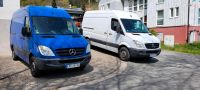 Autovermietung Sprinter Transporter Kastenwagen Bus mieten Hessen - Breuberg Vorschau