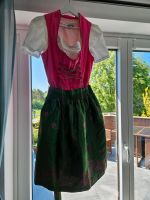 Original Dirndl Schleswig-Holstein - Groß Rönnau Vorschau