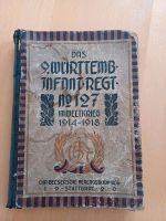 Buch Das neunte Infanterie Regiment im Weltkrieg Baden-Württemberg - Ingoldingen Vorschau