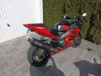 Honda CBR SC50 CBR 900rr 954rr Baden-Württemberg - Geislingen an der Steige Vorschau