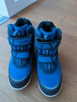 Kamik Winterstiefel blau Gr. 35 Bayern - Kolbermoor Vorschau