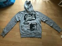 ORIGINAL JACK & JONES PULLOVER MIT KAPUTZE MÄNNER NEUWERTIG Aachen - Aachen-Haaren Vorschau