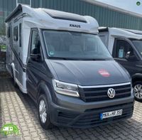 Knaus Van TI Plus 650 MEG Platinum Selection Ab Nov. ' Hessen - Maintal Vorschau