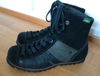 Tolle Snipe Boots Schnürstiefel schwarz Größe 41 Rheinland-Pfalz - Landau in der Pfalz Vorschau