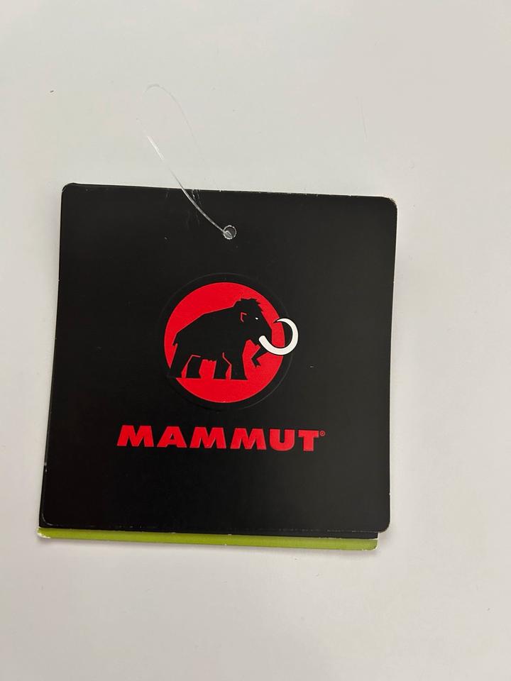 Mammut Baduz Damen Jacke schwarz Gr. S Ajungilak Technology in Mannheim