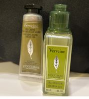 L’Occitane Verveine Gel Creme+En Provence Shower Dusch Gel30 Neu Hessen - Seligenstadt Vorschau