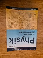 Physik für Mediziner Harms Niedersachsen - Lüneburg Vorschau