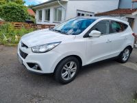 Hyundai ix35 2.0 Premium 2WD Automatik Premium Hessen - Hofgeismar Vorschau