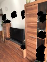 Wohnwand, Wandschrank, Wohnzimmerschrank, TV-Board, wie neu! Niedersachsen - Salzgitter Vorschau
