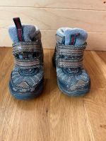 Gefütterte Winterschuhe Gr. 21 Hessen - Nidderau Vorschau