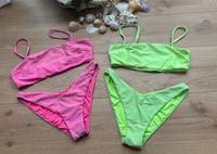 2er Set Bikini Gr.S von Asos Thüringen - Heilbad Heiligenstadt Vorschau