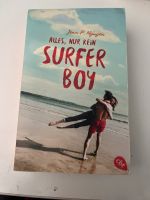 Buch: Alles, nur kein Surferboy Nordrhein-Westfalen - Stolberg (Rhld) Vorschau