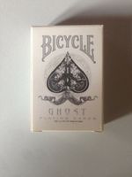 Bicycle Ellusionist Karten Magic Zauber Ghost Tiger Rider Hessen - Lampertheim Vorschau