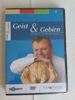 Manfred Spitzer DVD Geist und Gehirn Folge 4 Baden-Württemberg - Karlsruhe Vorschau