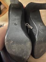 Hohe Schuhe Nordrhein-Westfalen - Dormagen Vorschau