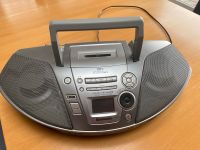 CD Player Panasonic RX-ES23 Baden-Württemberg - Lenningen Vorschau