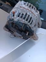 Lichtmaschine Corsa C  Bosch 0124415023 Generator 1,0 1,2 Aubing-Lochhausen-Langwied - Aubing Vorschau